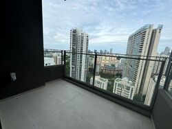The Avenir (D9), Condominium #504155231